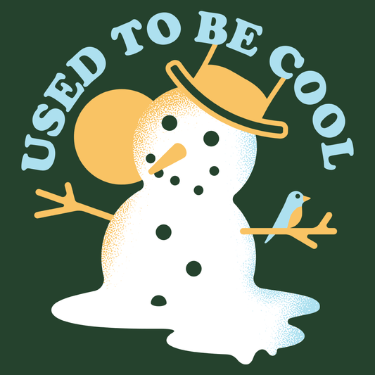 Used To Be Cool