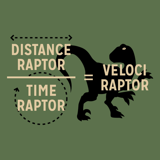 Veloci Raptor