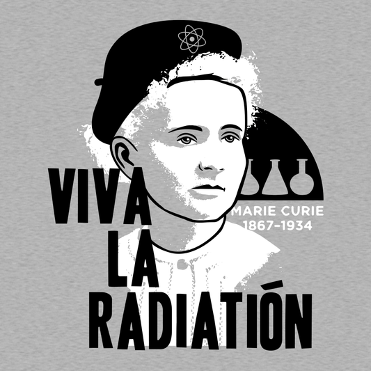 Viva La Radiation