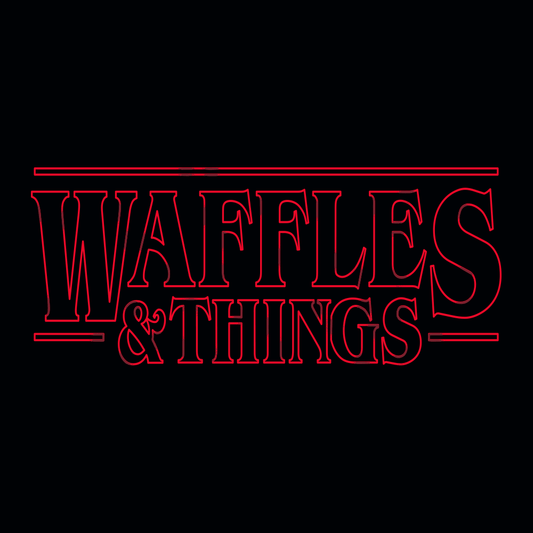Waffles & Things