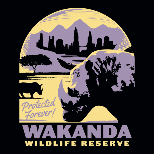 Wakanda Wildlife Reserve