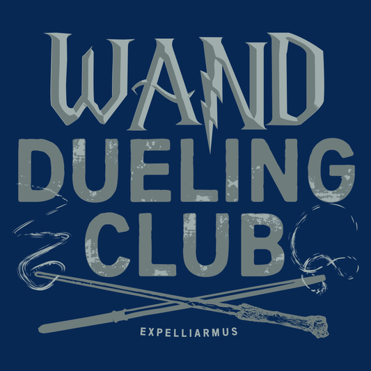 Wand Dueling Club