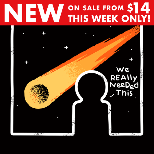 We Really Needed This