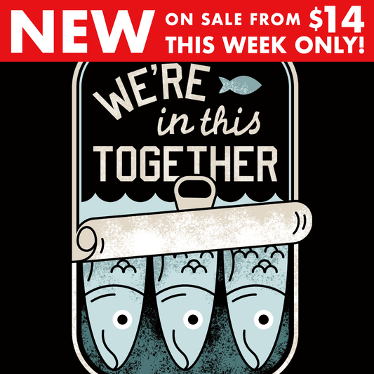 We're In This Together