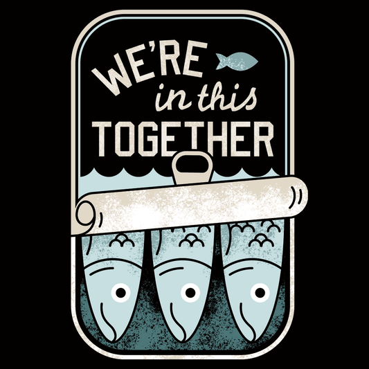 We're In This Together