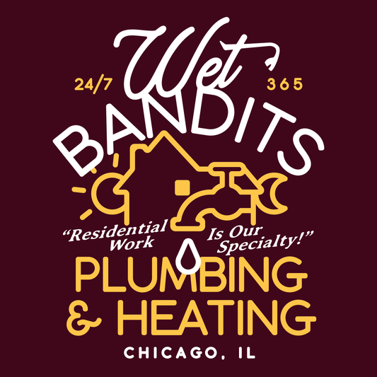 Wet Bandits Plumbing & Heating