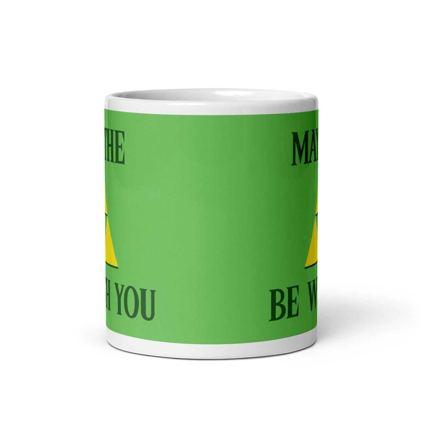 A Link To The Force Mug