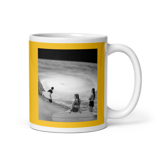 Surf's Up Mug