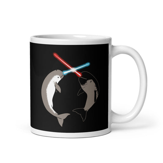 Nar Whars Mug