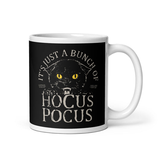 Hocus Pocus Mug