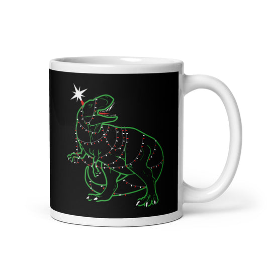 Tree Rex Mug