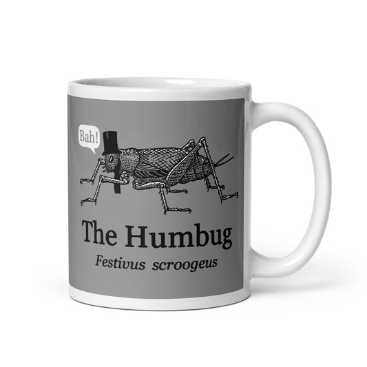 The Humbug Mug