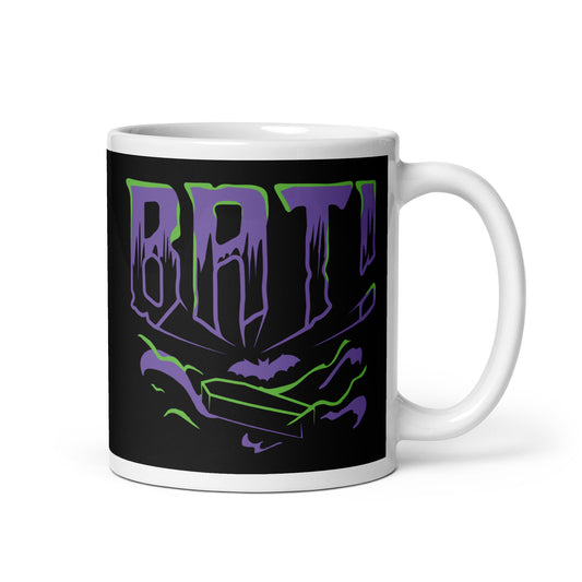 Bat! Mug