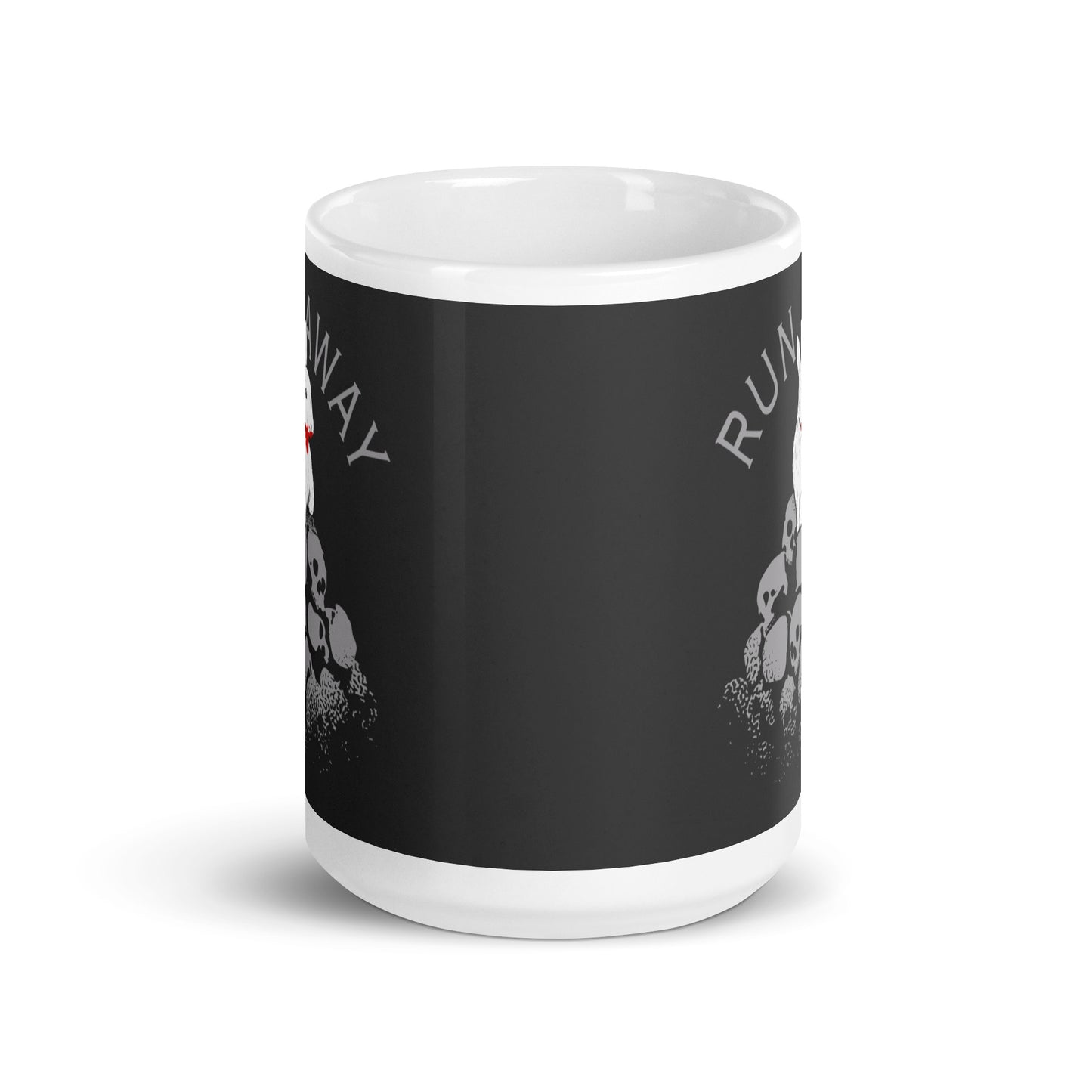 Run Away Mug