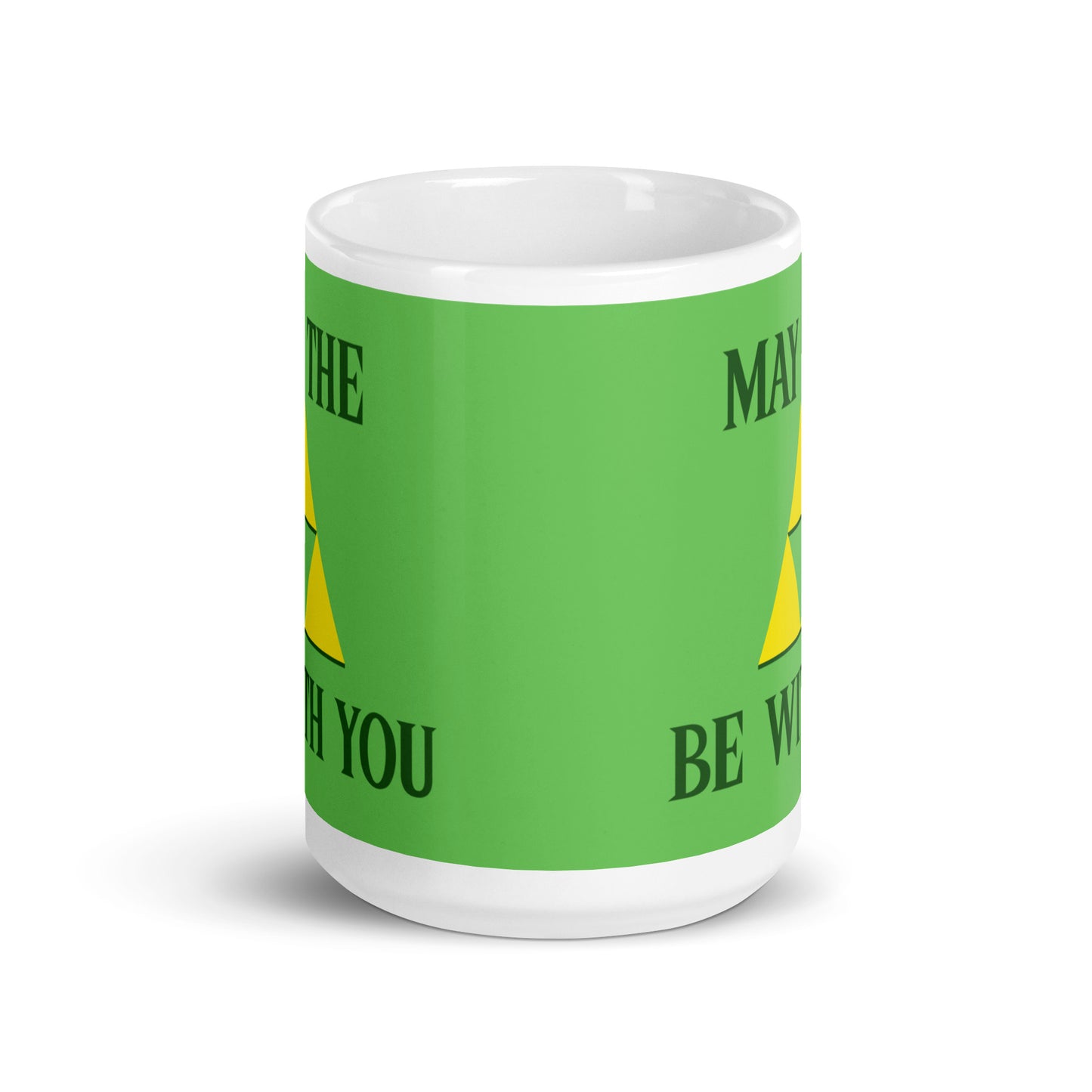 A Link To The Force Mug
