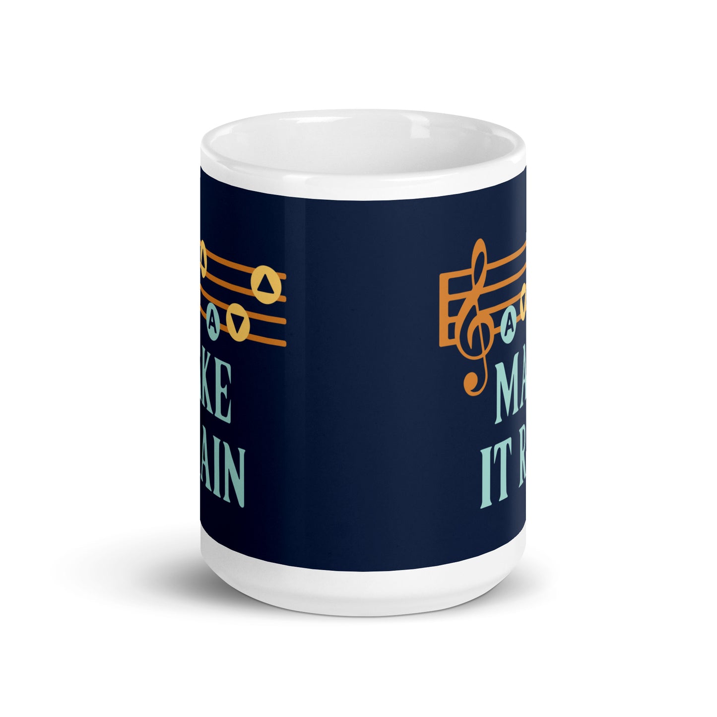 Make It Rain Mug