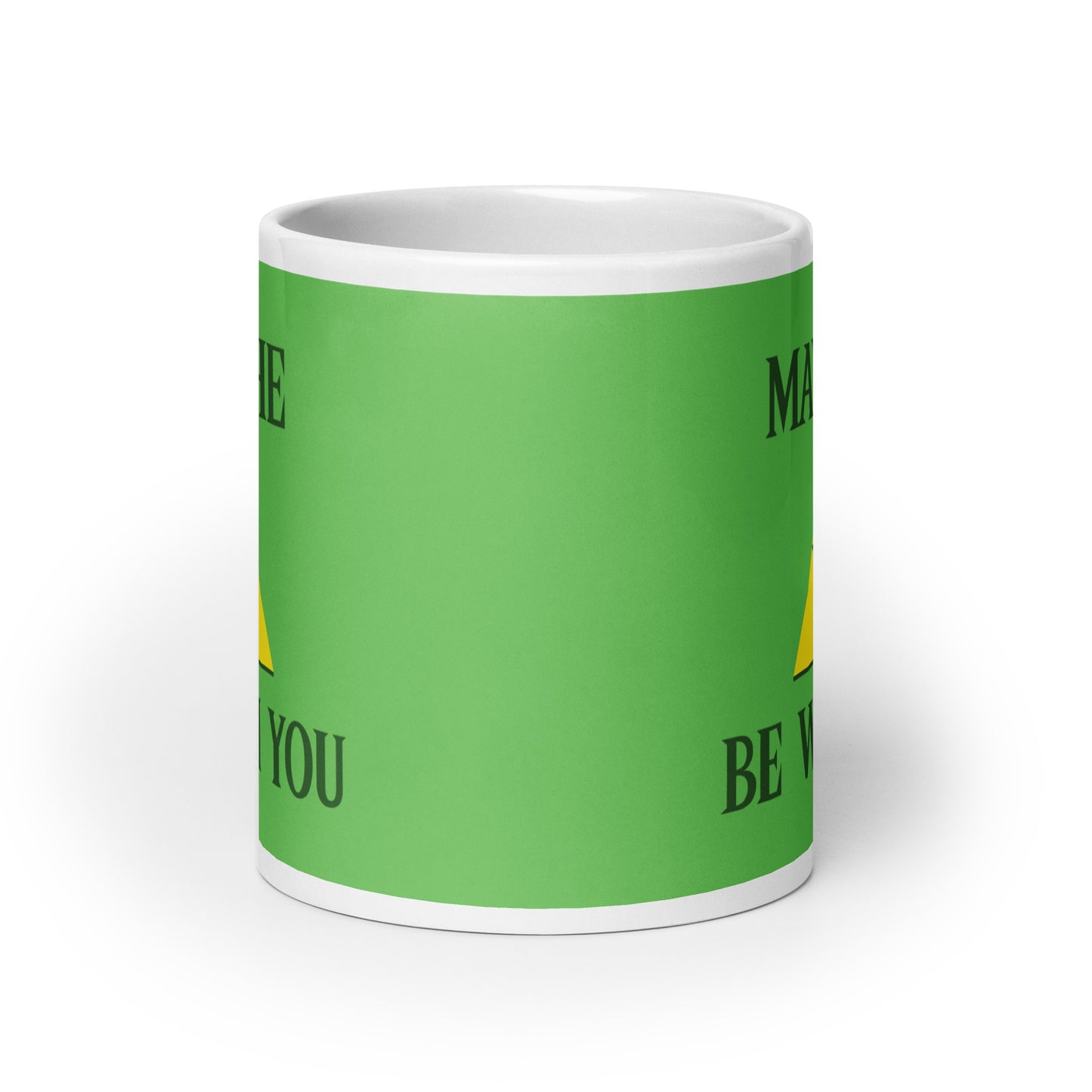 A Link To The Force Mug