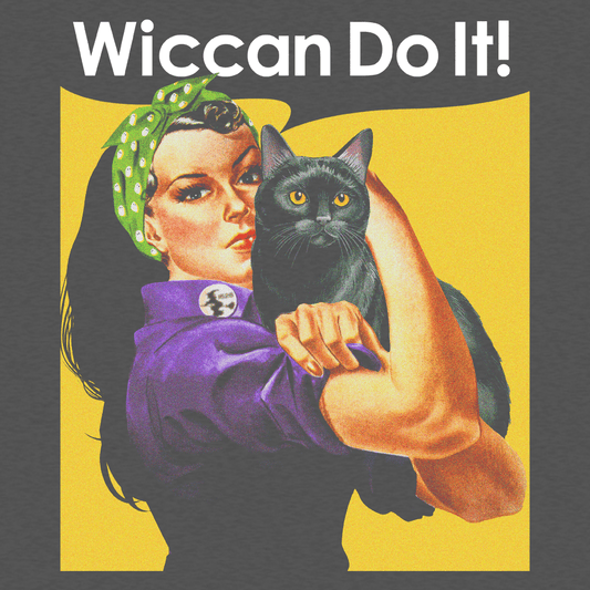 Wiccan Do It