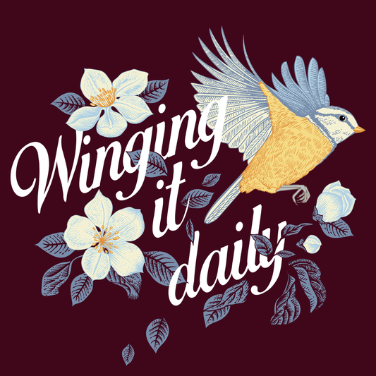 Winging It Daily
