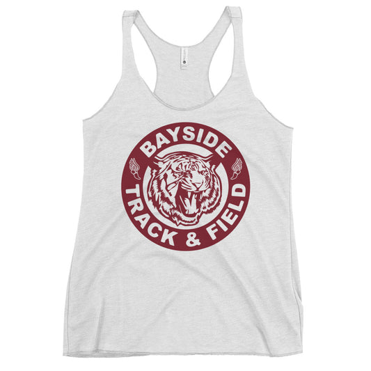 Bayside Track & Field Women's Racerback Tank