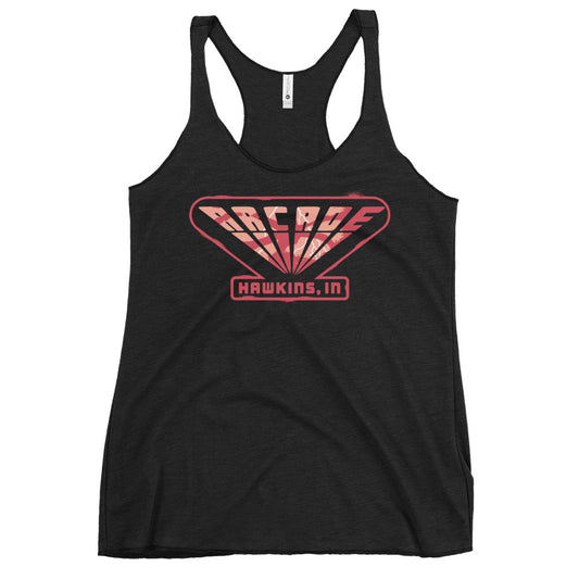 Arcade Women's Racerback Tank