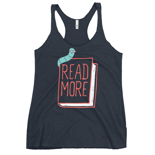 Read More Women's Racerback Tank