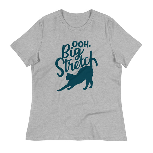 Big Stretch Women's Signature Tee