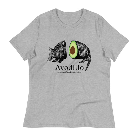 Avodillo Women's Signature Tee