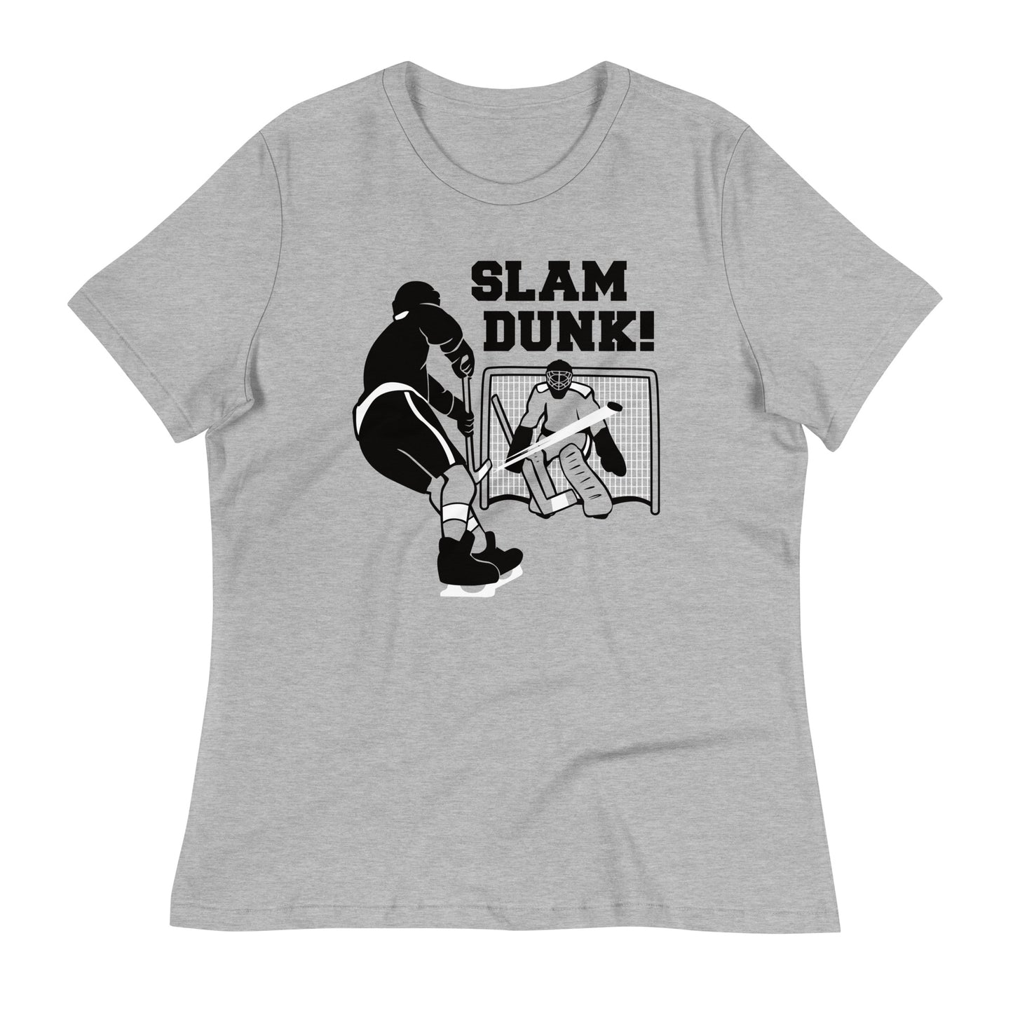Slam Dunk! Women's Signature Tee