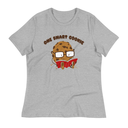 One Smart Cookie Women's Signature Tee