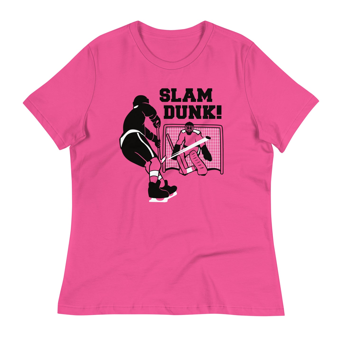 Slam Dunk! Women's Signature Tee