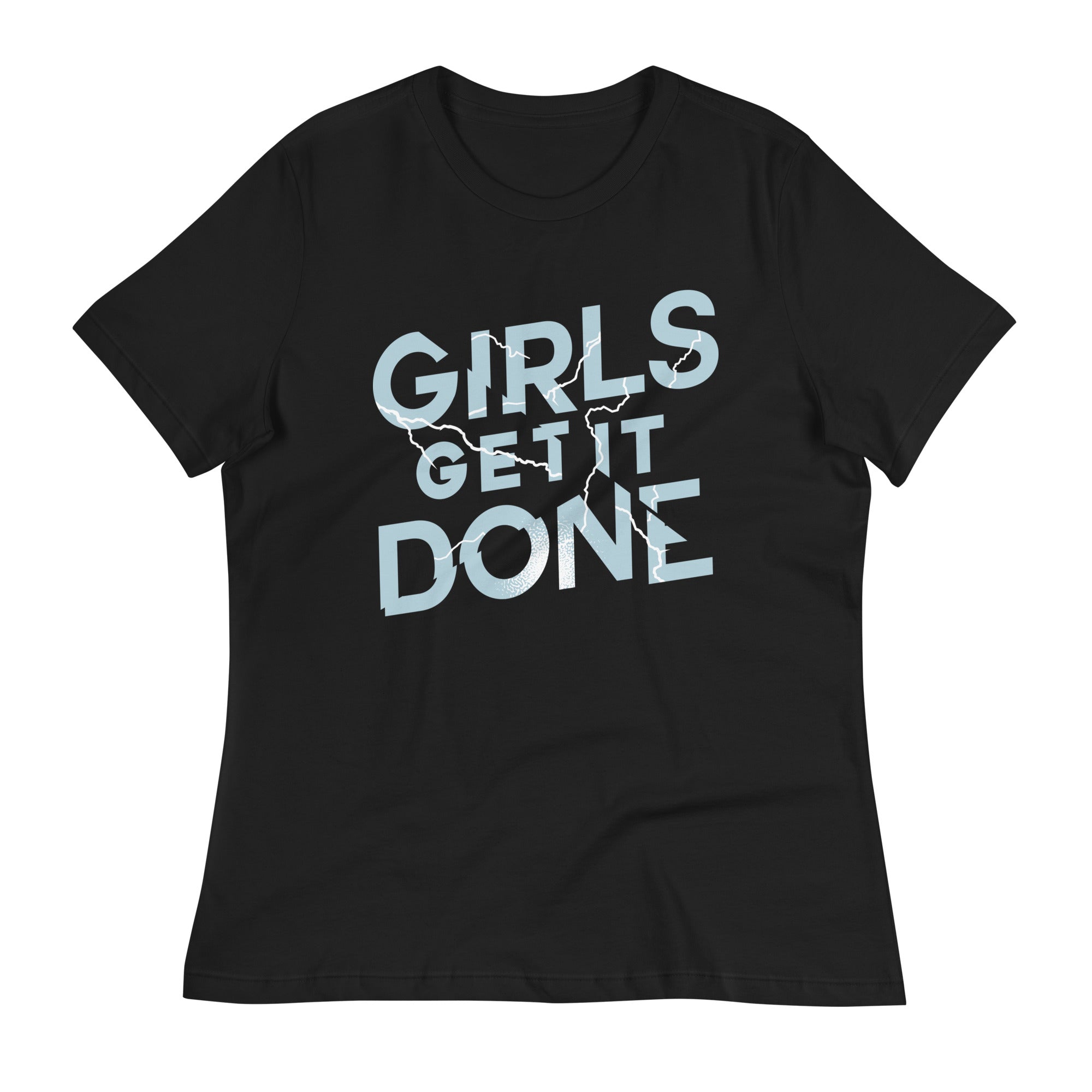 Get R Done Shirt Girls Get It Done Women's Signature Tee – SnorgTees.com