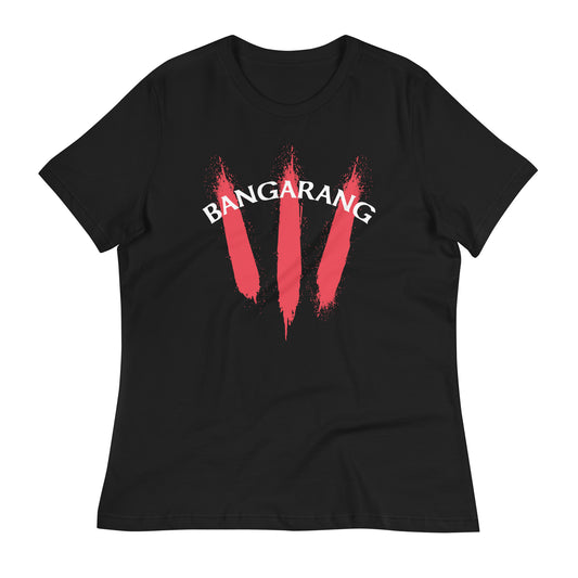 Bangarang Women's Signature Tee