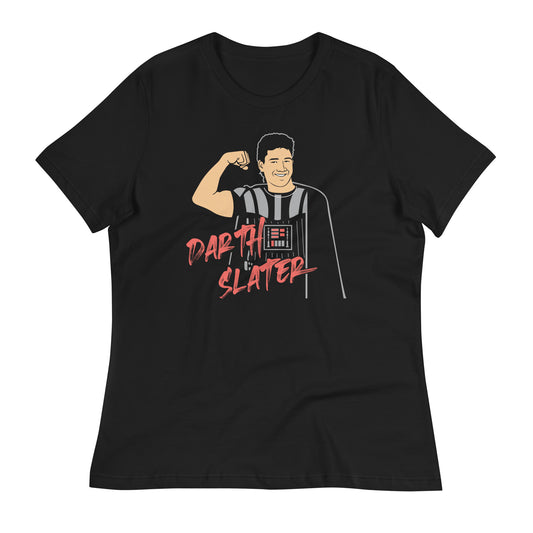 Darth Slater Women's Signature Tee