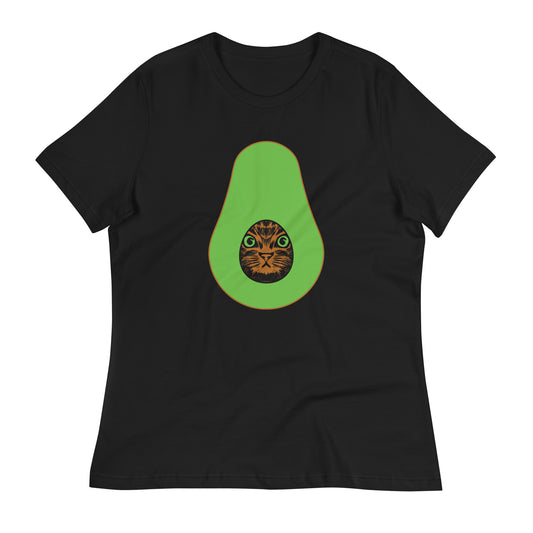 Avocato Women's Signature Tee