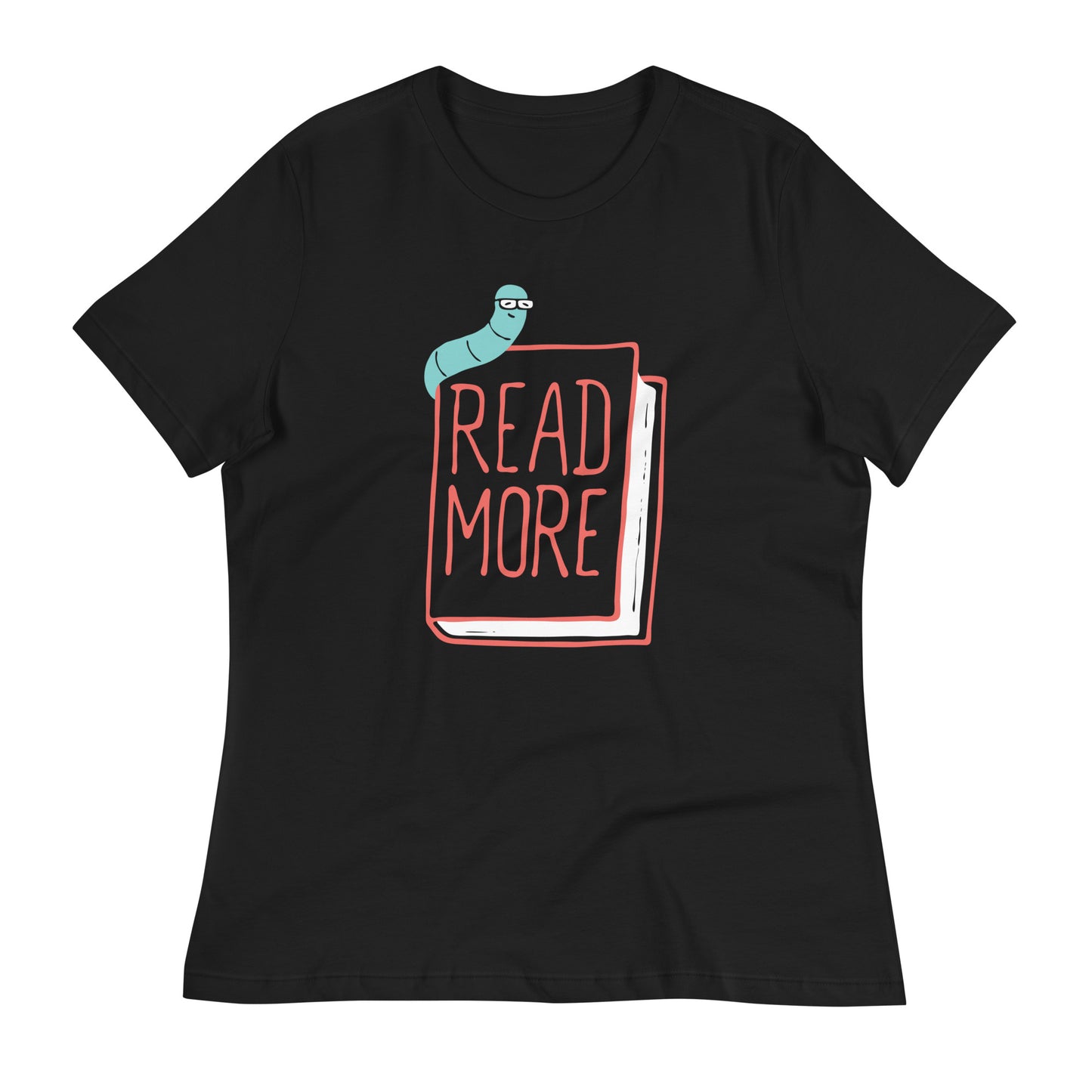 Read More Women's Signature Tee