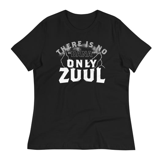 Only Zuul Women's Signature Tee