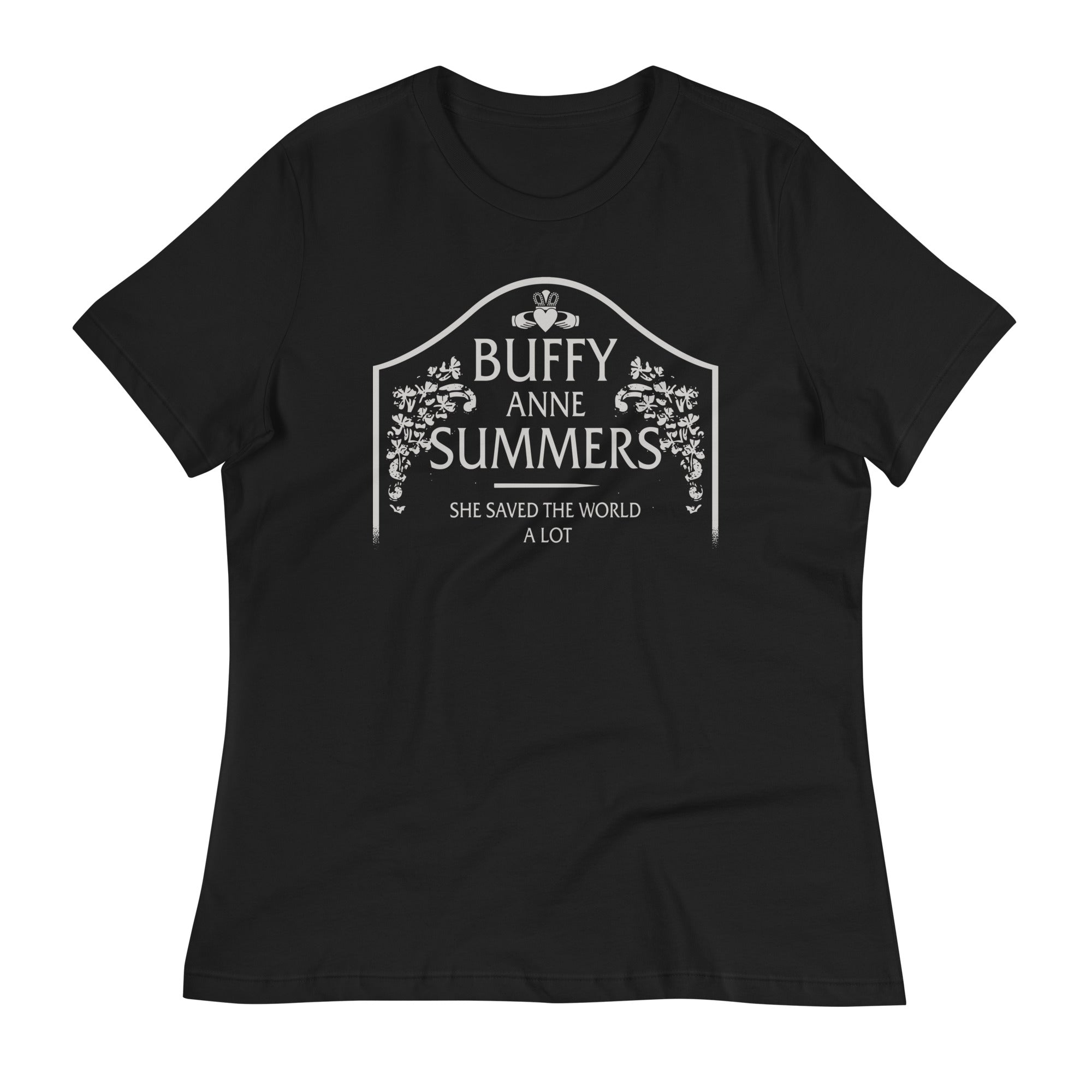 womens-relaxed-t-shirt-black-