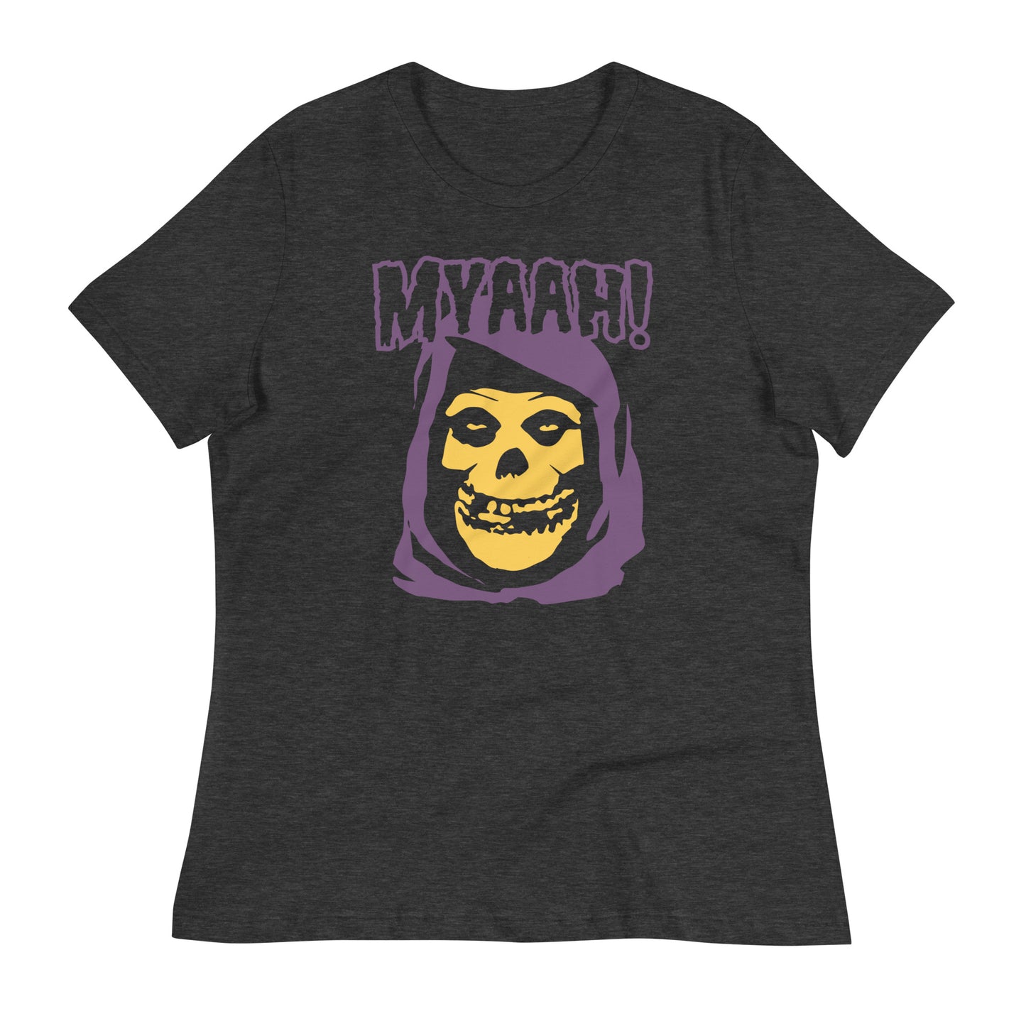 Myaah! Women's Signature Tee