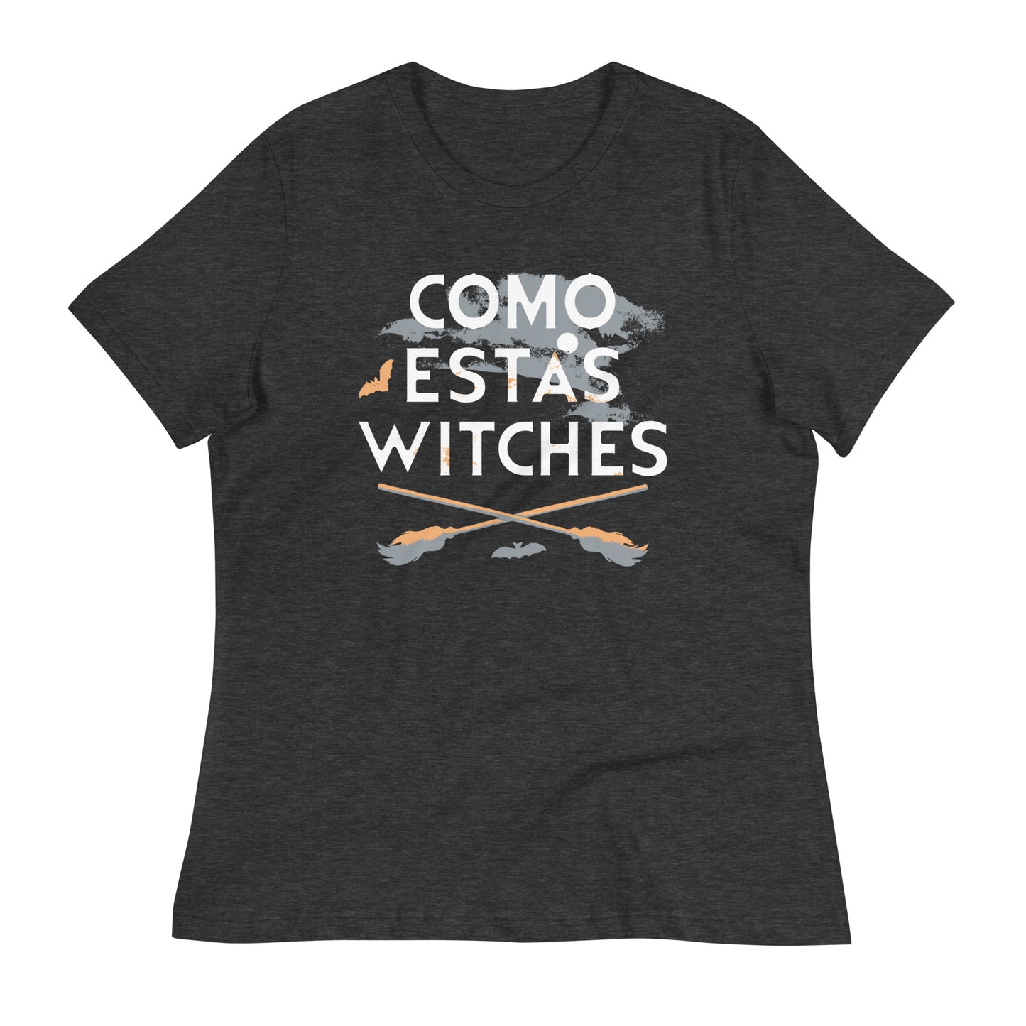 Como Estas Witches Women's Signature Tee
