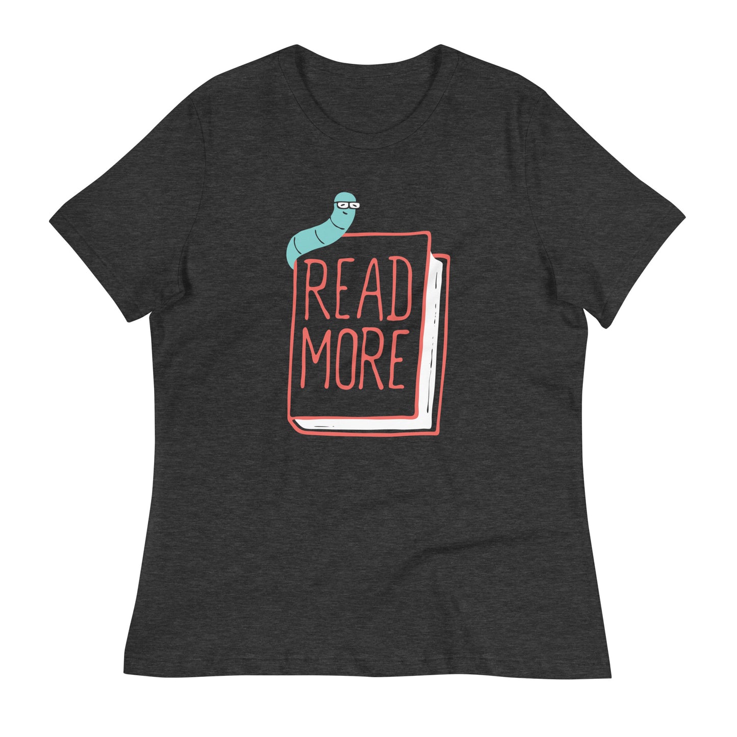 Read More Women's Signature Tee