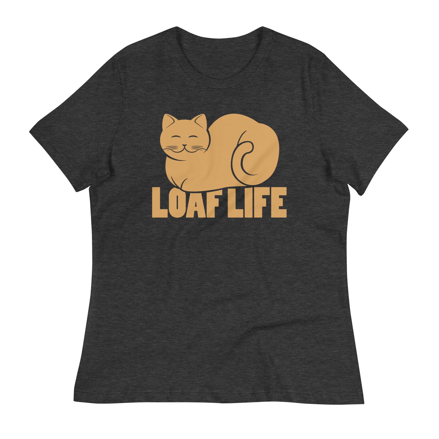 Loaf Life Women's Signature Tee