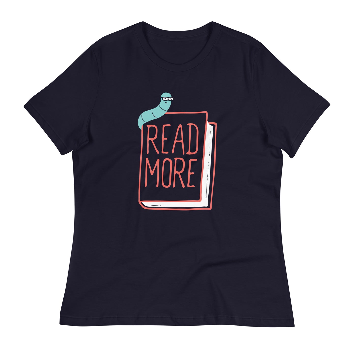 Read More Women's Signature Tee