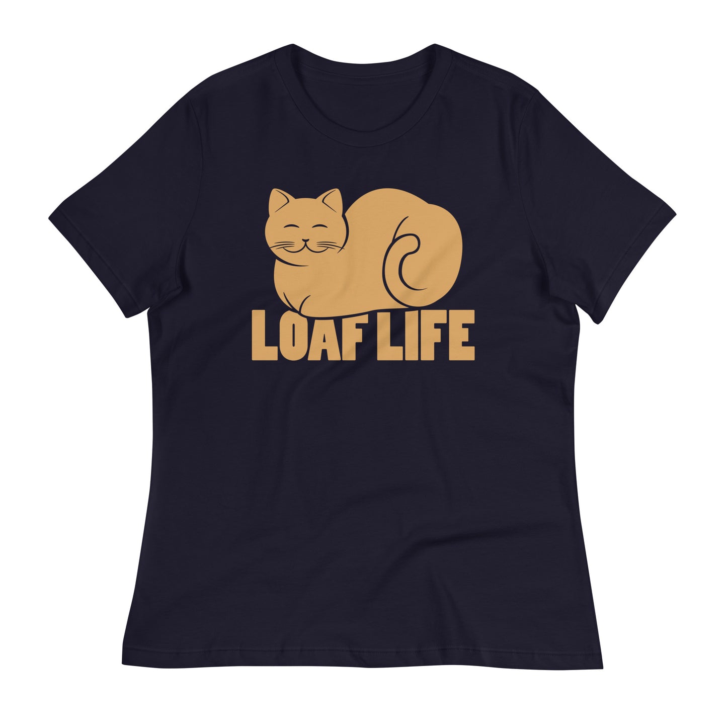 Loaf Life Women's Signature Tee