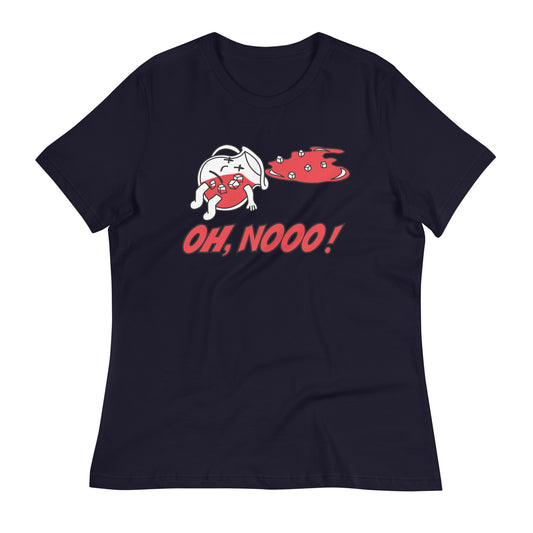 Cool Aid Man Women's Signature Tee