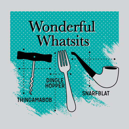 Wonderful Whatsits