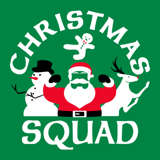 Christmas Squad