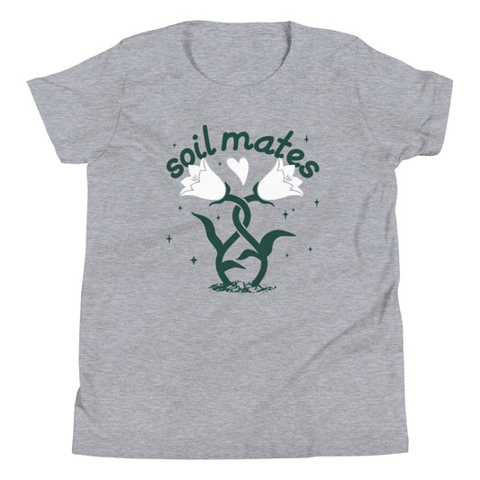 Soil Mates Kid's Youth Tee