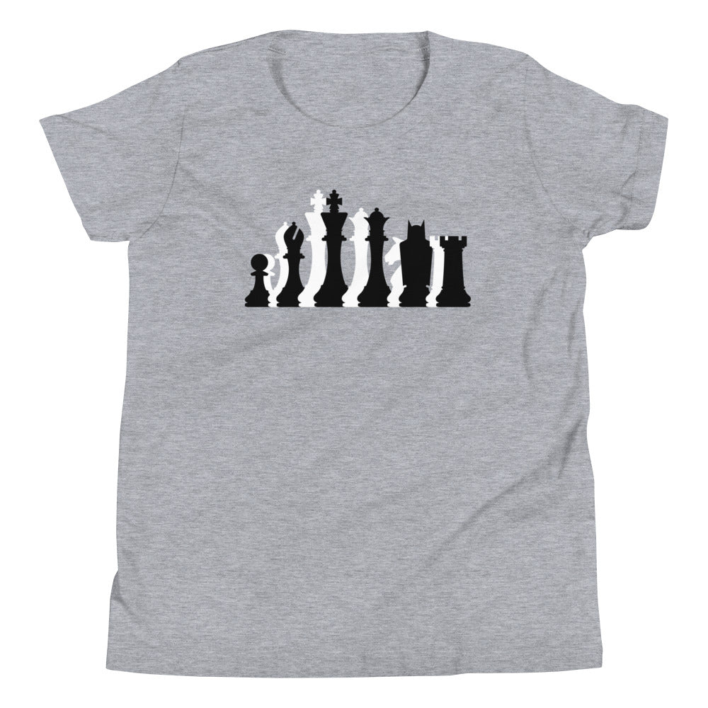 Black Knight Kid's Youth Tee