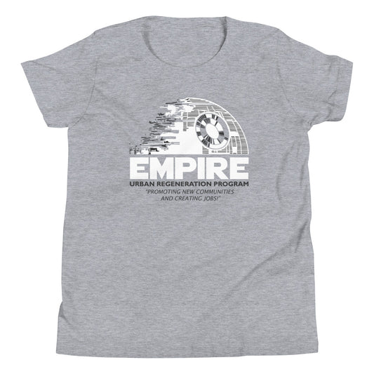 Empire Urban Regeneration Kid's Youth Tee